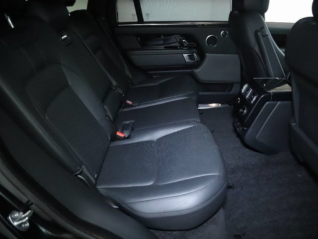 Used 2019 Land Rover Range Rover Long Wheelbase Supercharged AWD/4WD image 29