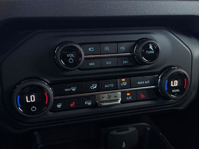 New 2026 Ford Bronco Outer Banks AWD/4WD image 46