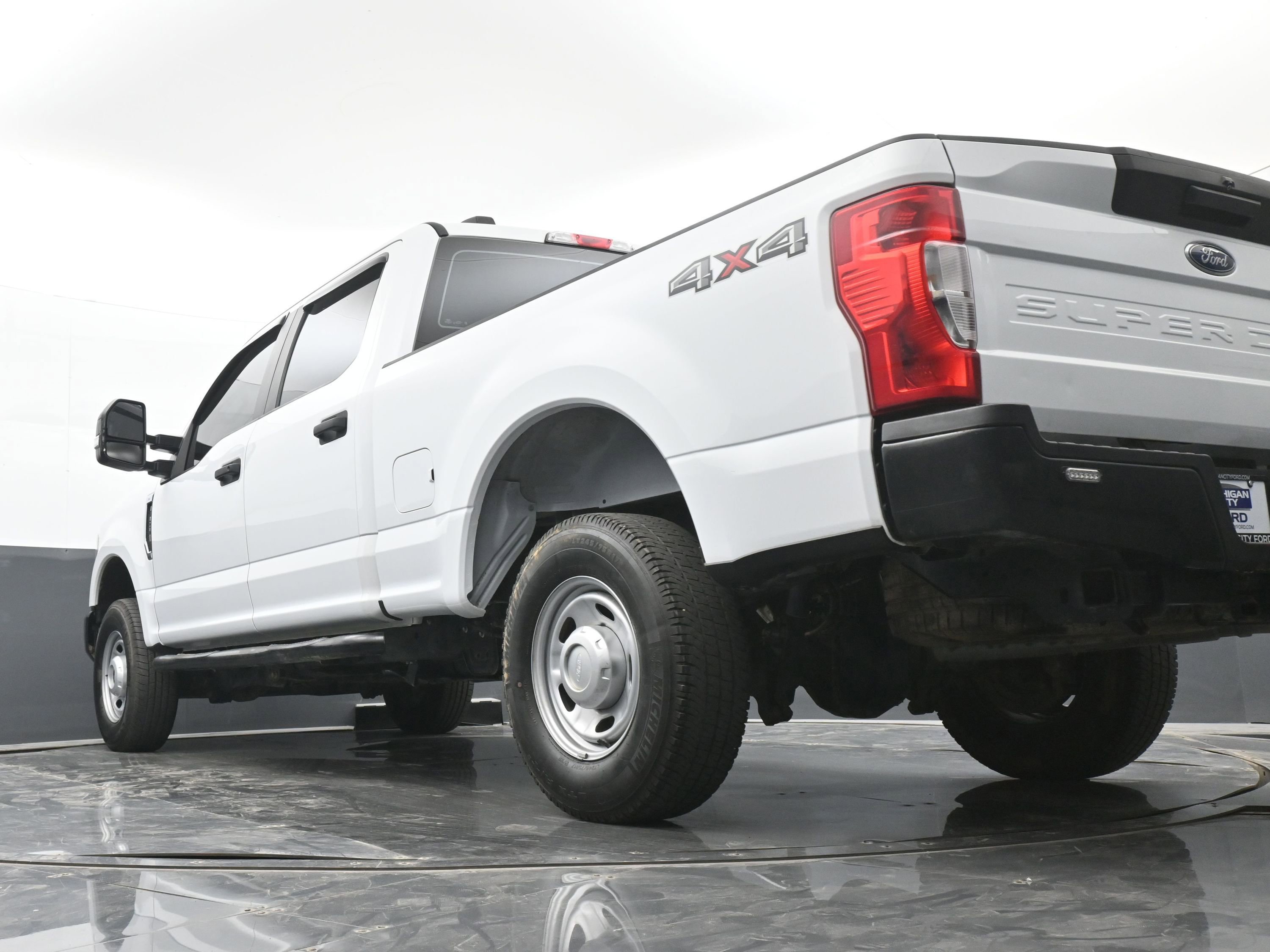 Used 2022 Ford F250 XL w/ Power Equipment Group image 37