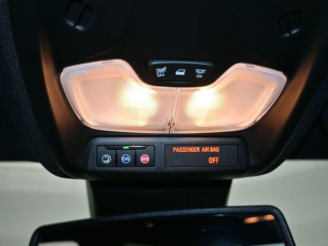 New 2025 Chevrolet Colorado Z71 w/ Technology Package image 35