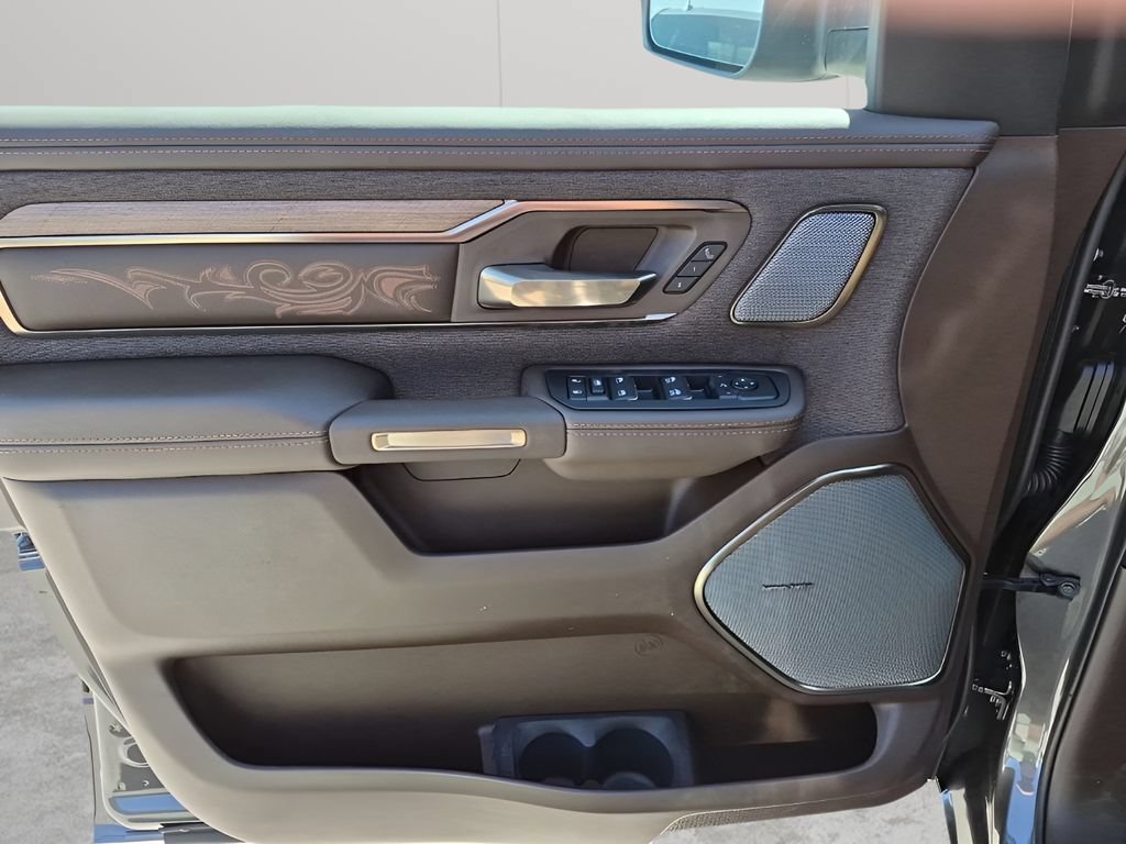 New 2026 RAM 1500 Limited AWD/4WD image 33