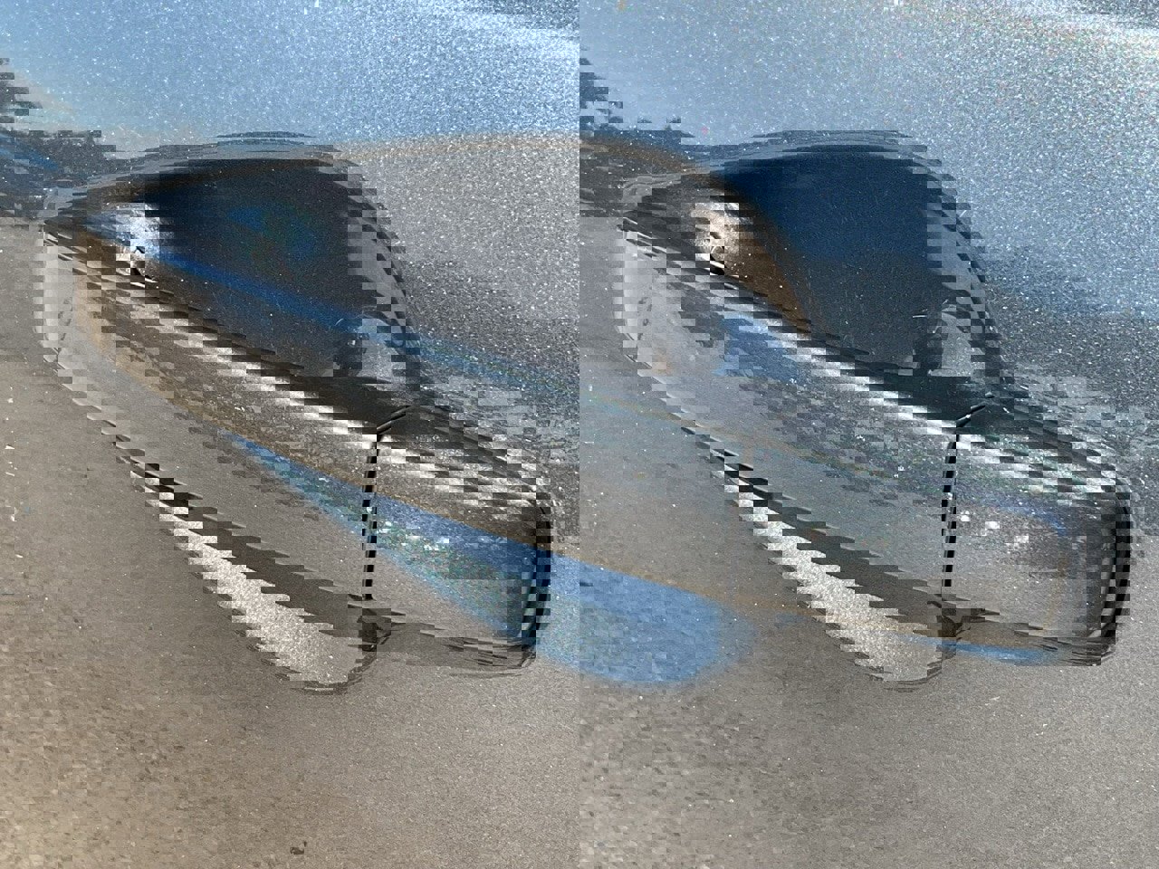 Used 2025 Kia Soul LX w/ LX Technology Package image 8