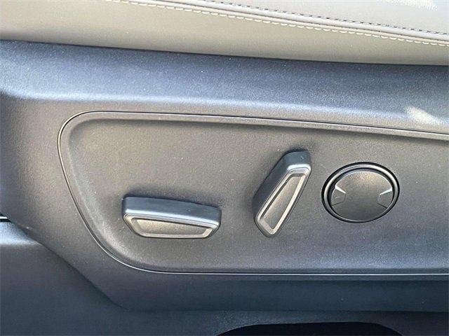 New 2025 Ford Bronco Sport Badlands image 17