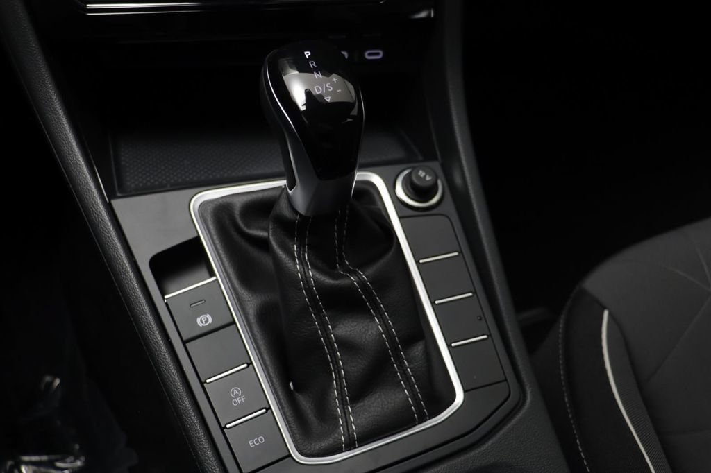 New 2026 Volkswagen Jetta Sport image 12