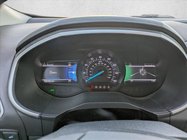 Used 2020 Ford Edge SEL w/ Convenience Package AWD/4WD image 11