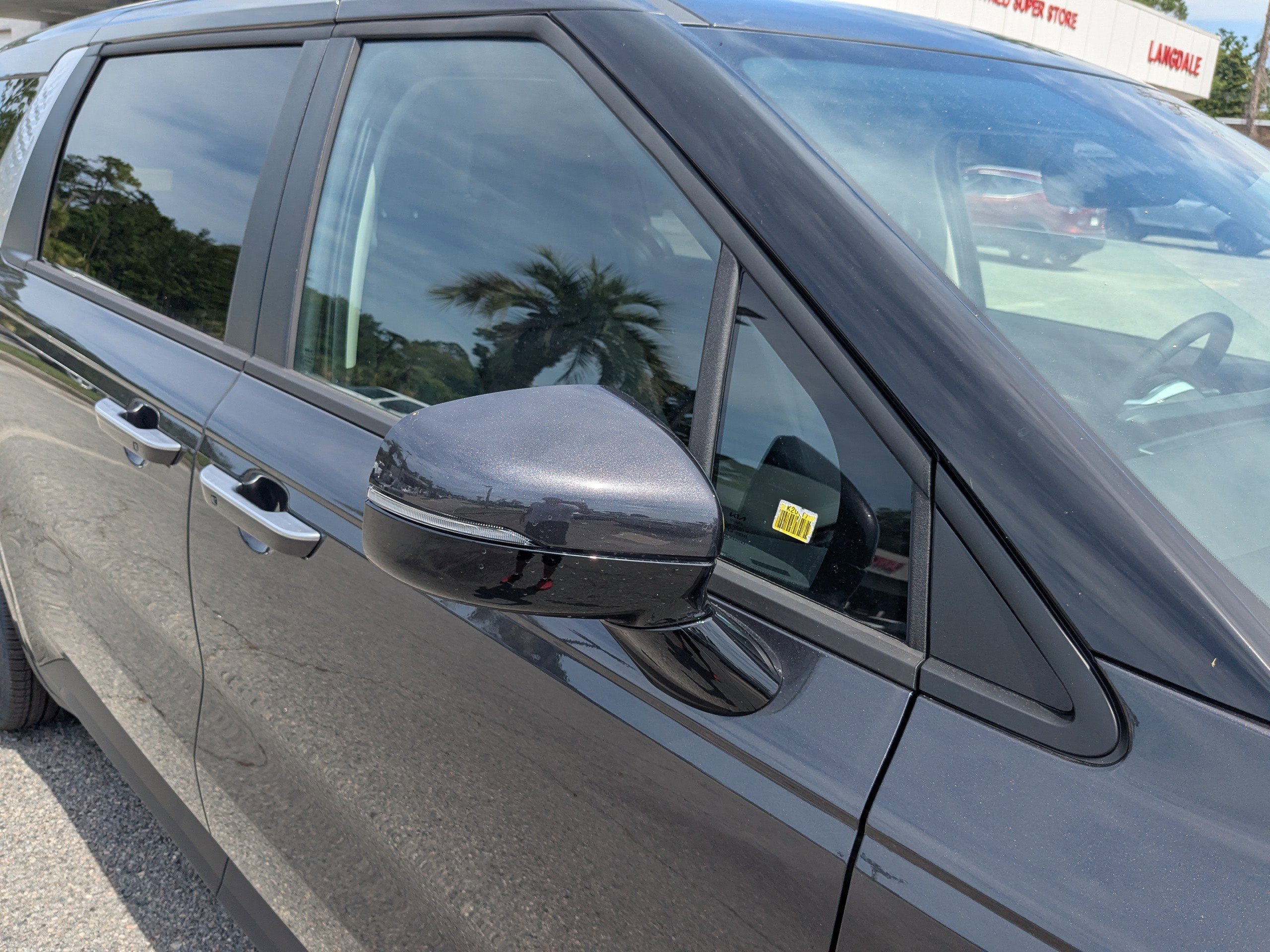 New 2026 Kia Carnival image 12