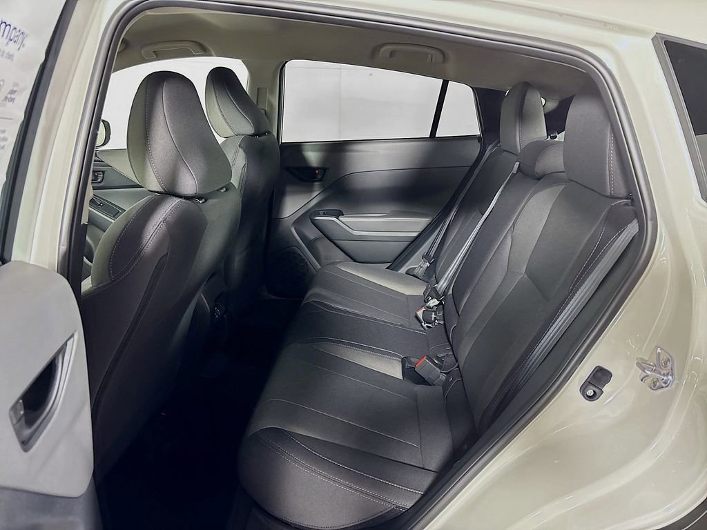 Certified 2025 Subaru Crosstrek 2.0i Premium w/ Crosstrek Mirror Package image 20