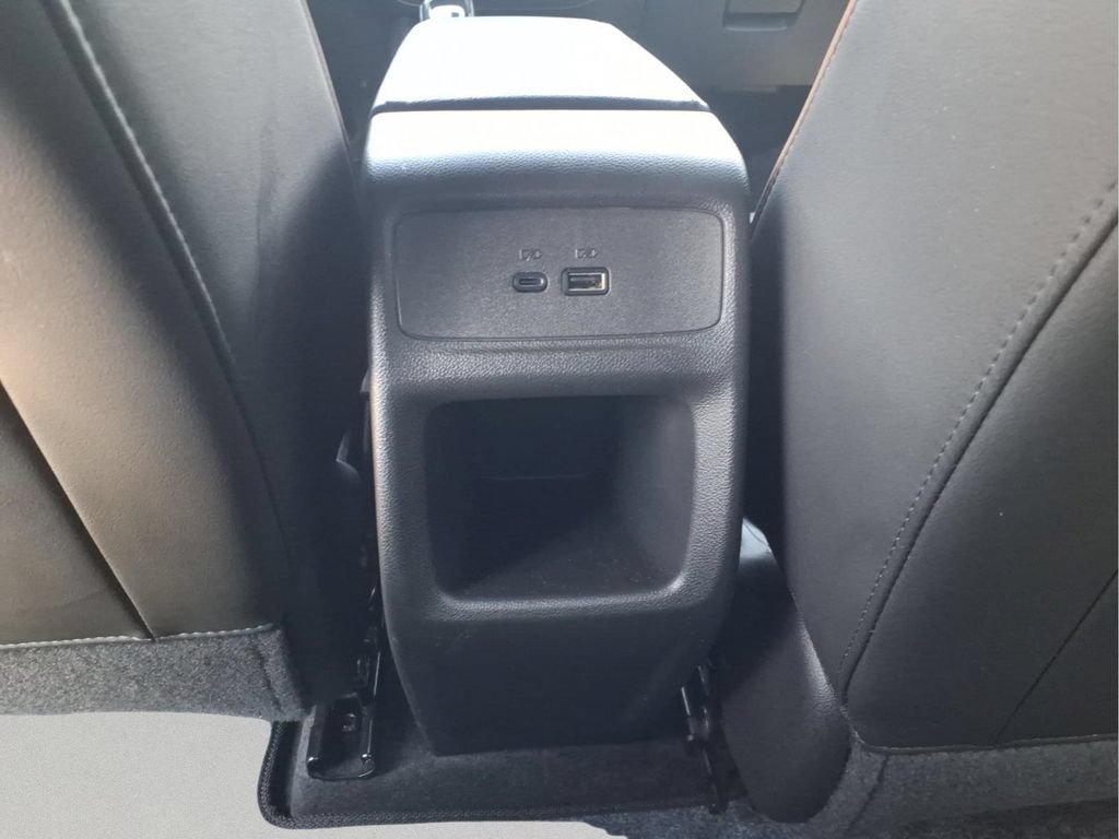 Used 2025 Buick Envista Avenir FWD image 16