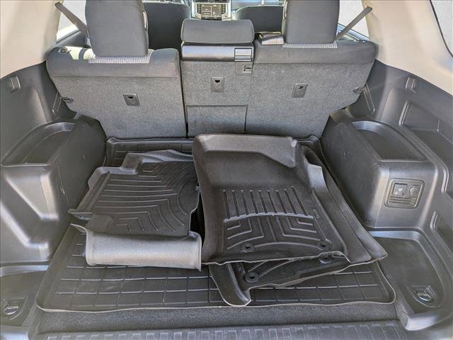Used 2020 Toyota 4Runner SR5 image 19
