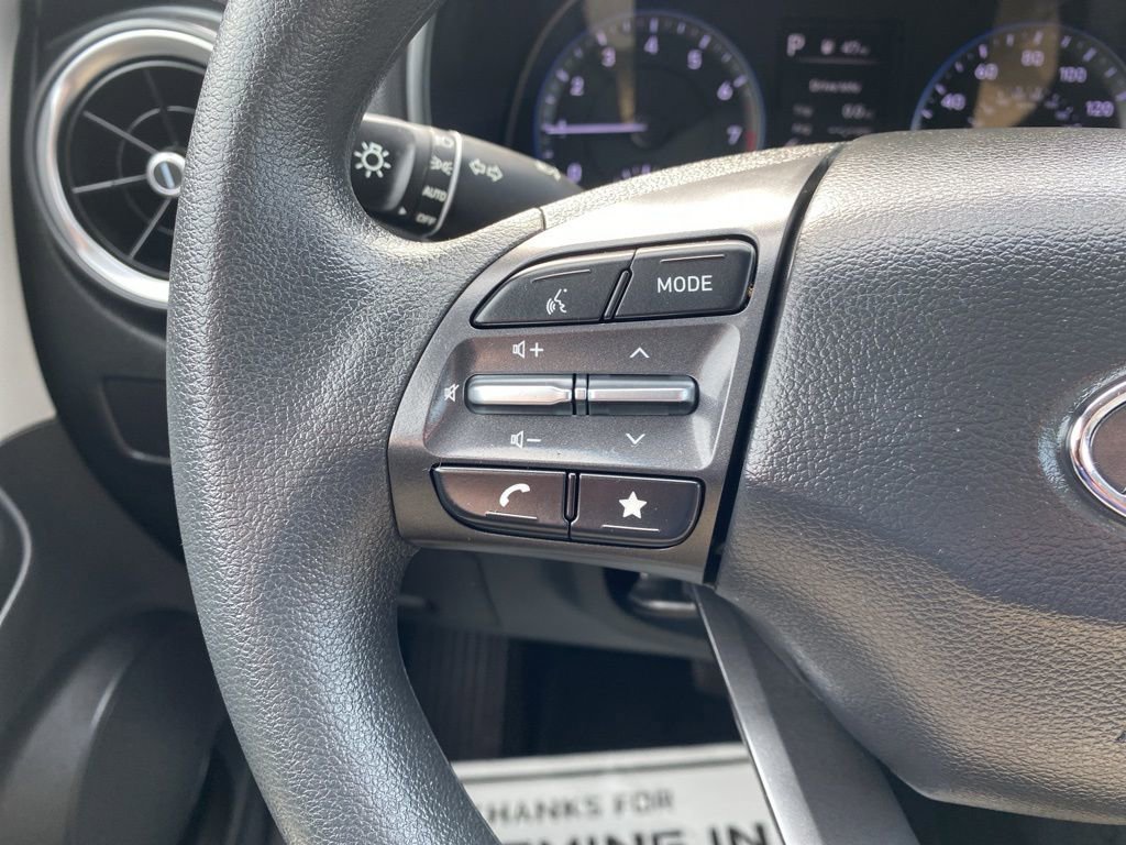 Certified 2023 Hyundai Kona SEL AWD/4WD image 20