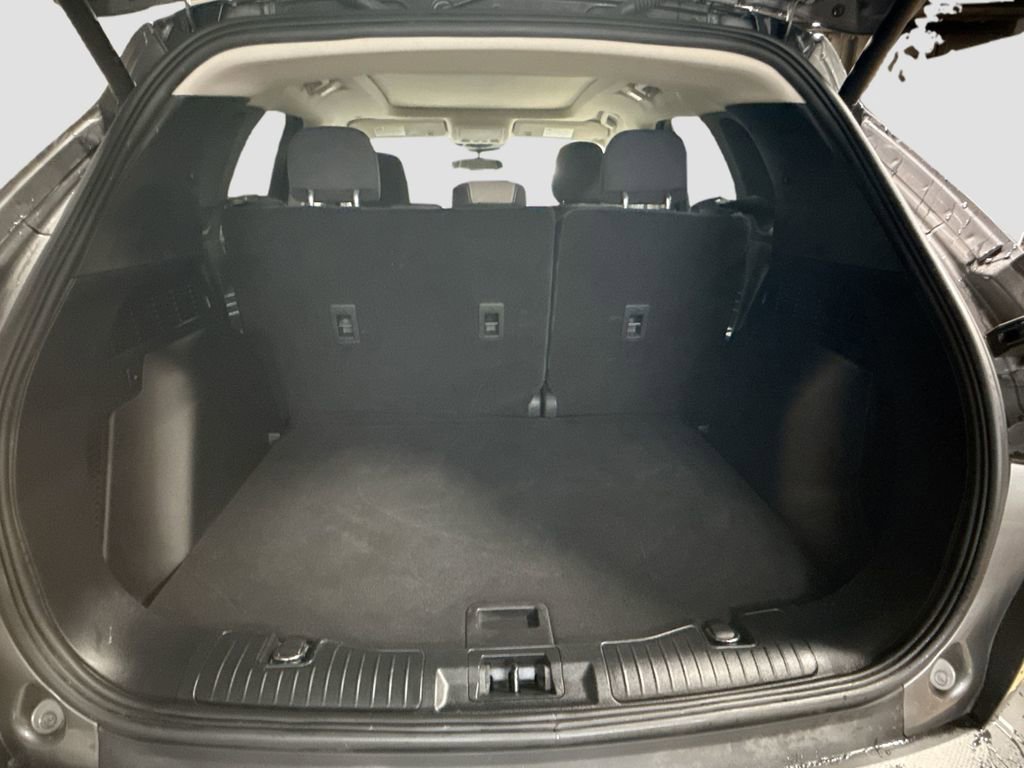 Used 2022 Ford Escape SE w/ Convenience Package image 26