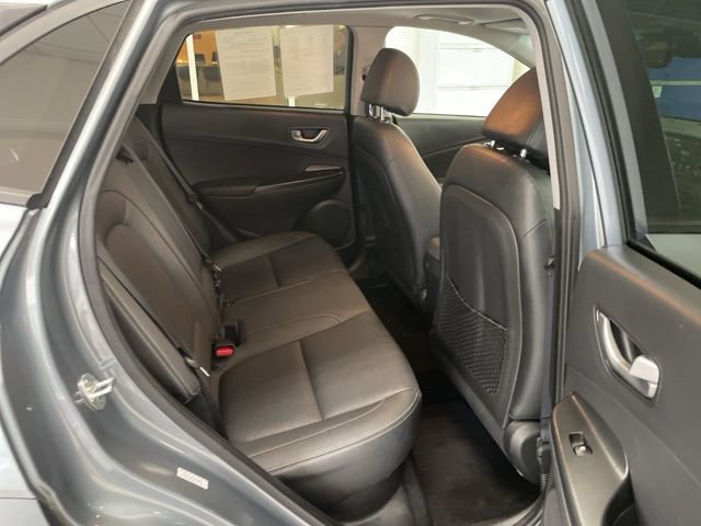 Used 2020 Hyundai Kona Ultimate image 10