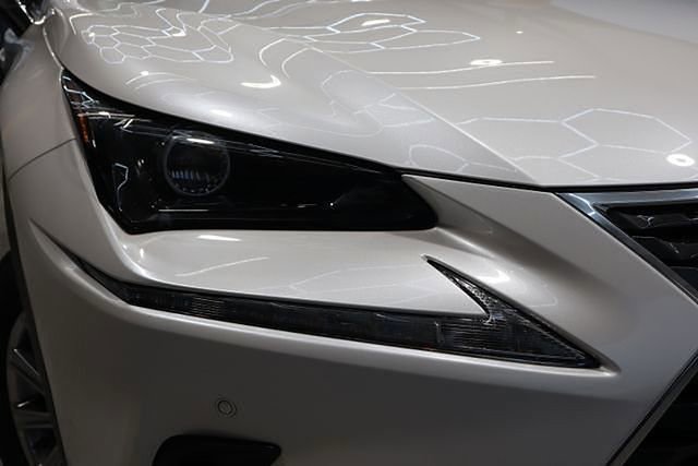 Used 2021 Lexus NX 300 FWD w/ Comfort Package image 45