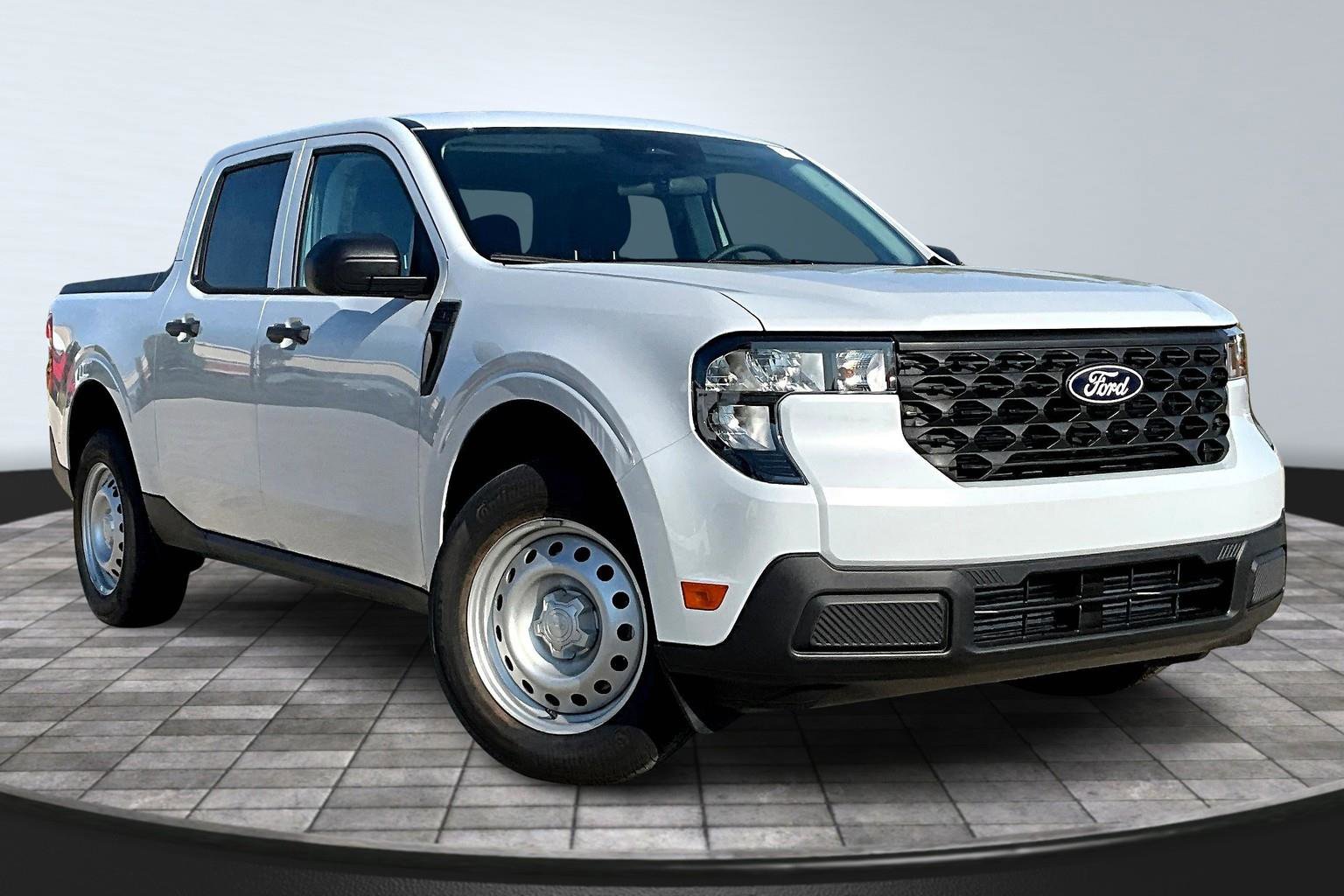 New 2025 Ford Maverick XL w/ 4K Tow Package image 1