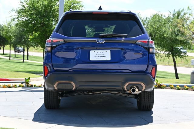 New 2026 Subaru Forester Sport AWD/4WD image 4