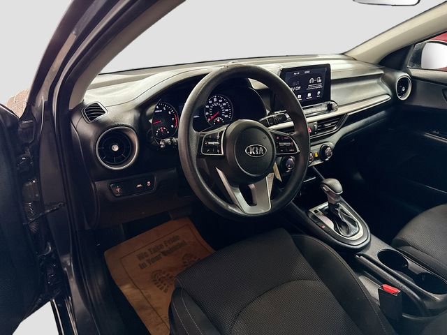 Used 2020 Kia Forte LXS FWD image 8