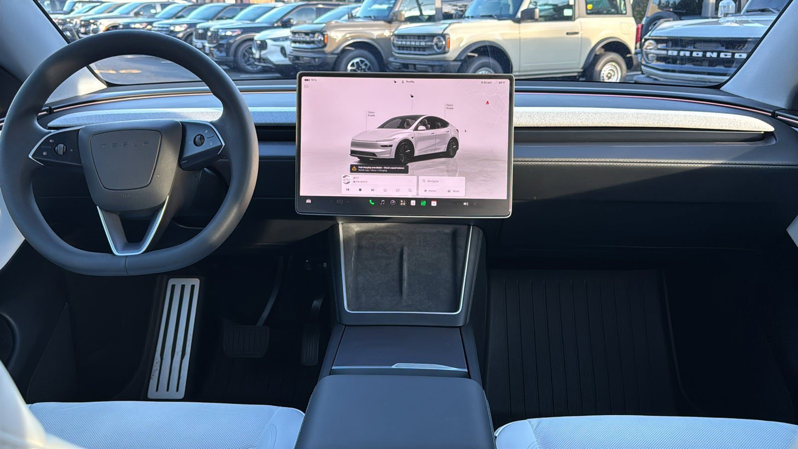 Used 2026 Tesla Model Y 2WD image 19