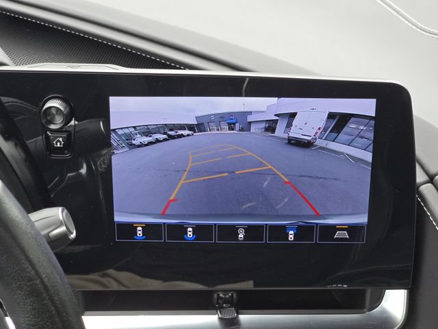 Used 2023 Chevrolet Corvette Stingray Premium Conv RWD image 26