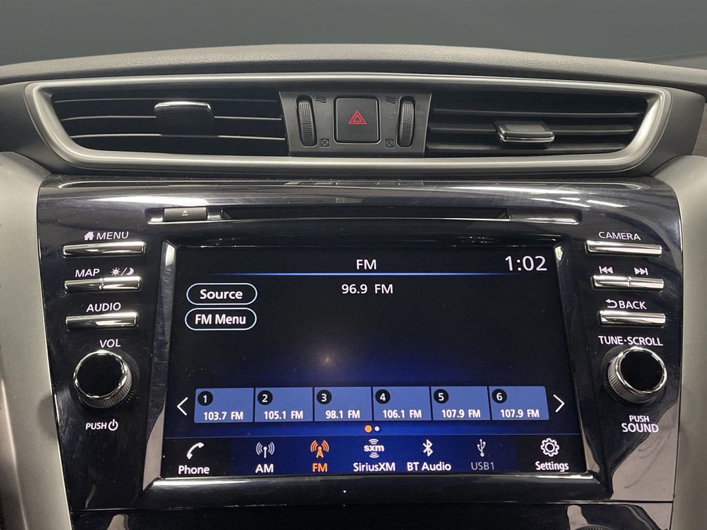 Used 2024 Nissan Murano Platinum image 20