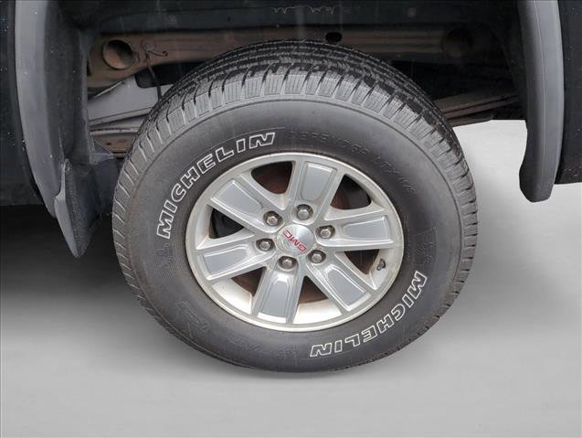 Used 2014 GMC Sierra 1500 SLE w/ SLE Value Package RWD image 24
