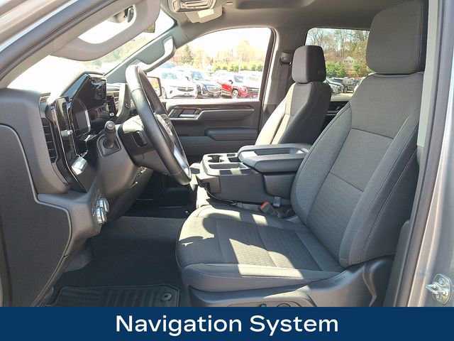 Used 2025 GMC Sierra 1500 Elevation image 2