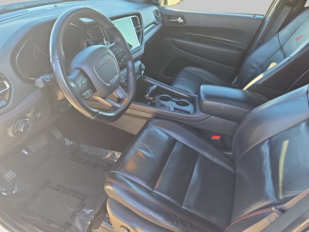 Used 2024 Dodge Durango GT AWD/4WD image 31