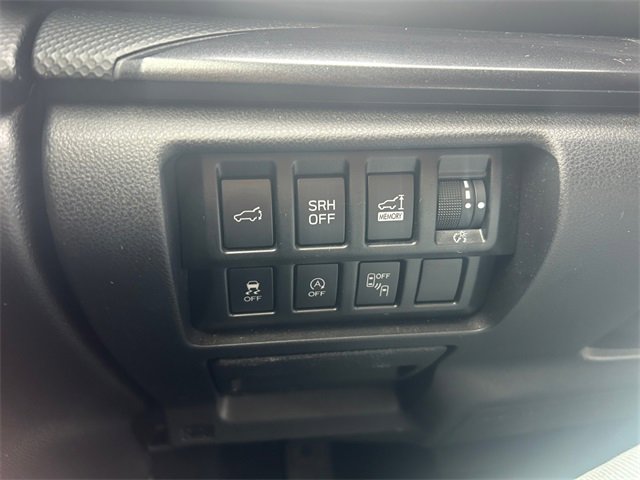 Certified 2024 Subaru Forester Sport image 21