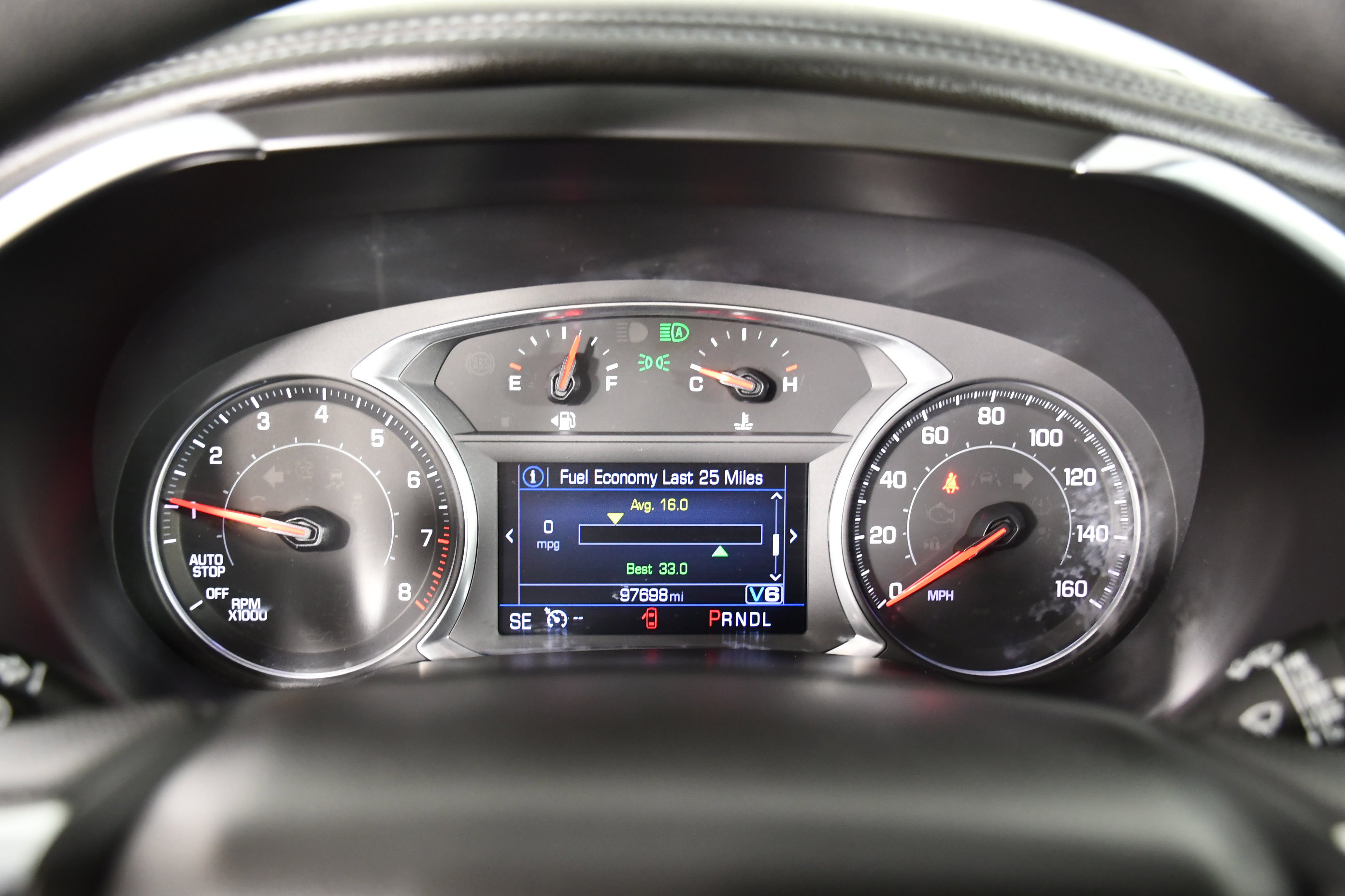 Used 2021 Chevrolet Blazer LT FWD image 18