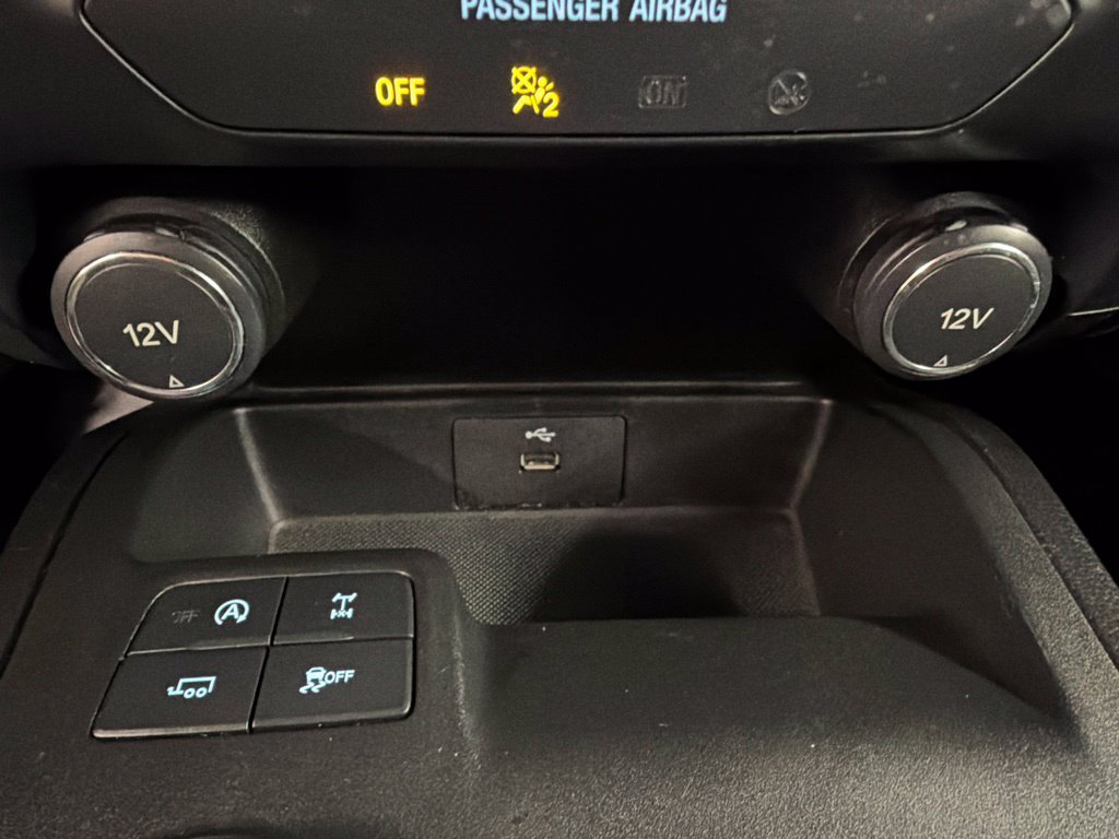 Used 2019 Ford Ranger XL w/ Equipment Group 101A Mid AWD/4WD image 15