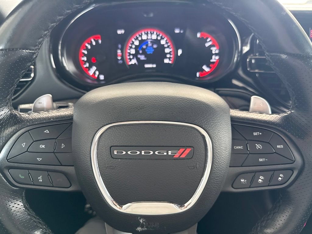 Used 2024 Dodge Durango GT AWD/4WD image 19