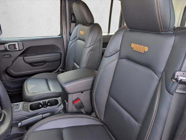 New 2026 Jeep Wrangler Sport image 21