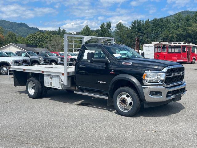 Used 2019 RAM 5500 Tradesman
