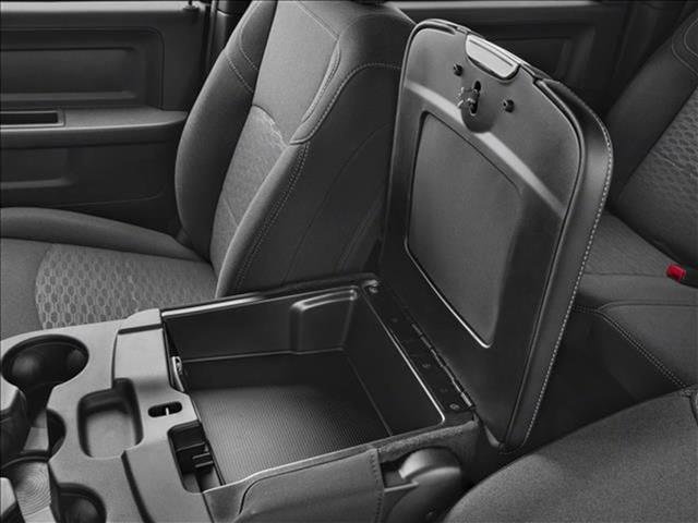 New 2026 RAM 2500 Laramie image 10