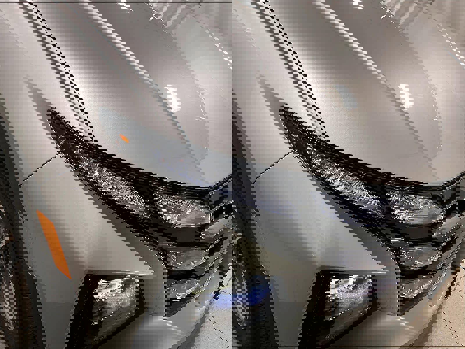 Certified 2025 Hyundai Tucson SEL image 51