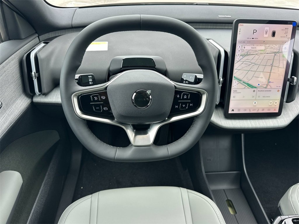 New 2026 Volvo EX30 Plus image 13