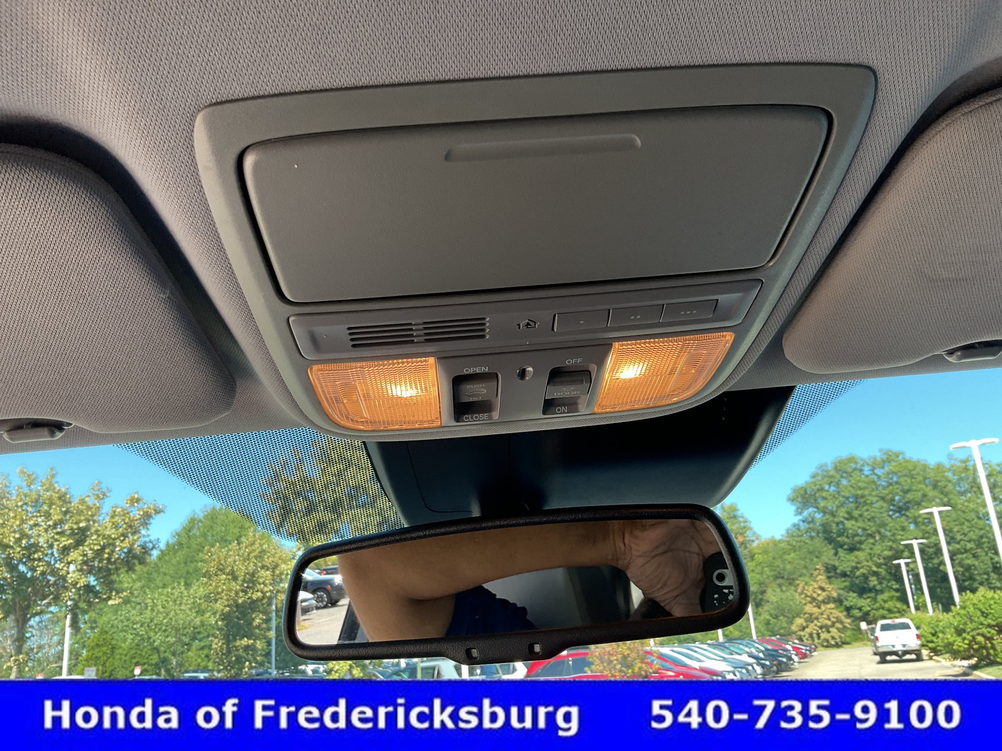 Used 2018 Honda CR-V EX-L image 41