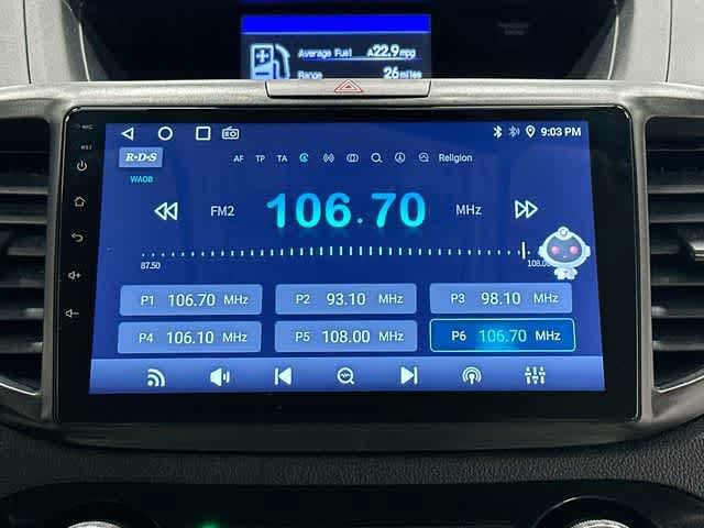 Used 2016 Honda CR-V LX image 10