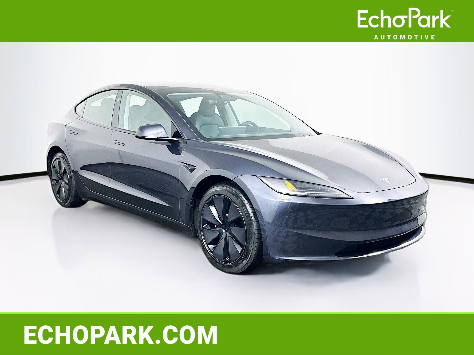 Used 2024 Tesla Model 3 Long Range