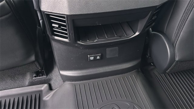 New 2026 Toyota Tundra SR5 w/ SR5 Premium Package image 8