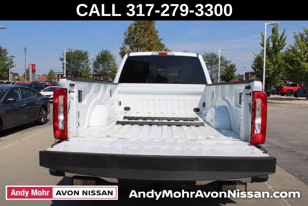 Used 2026 Ford F250 XLT AWD/4WD image 10