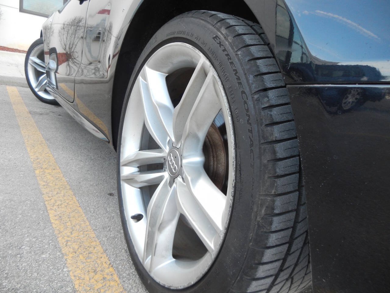 Used 2010 Audi S5 Prestige AWD/4WD image 15