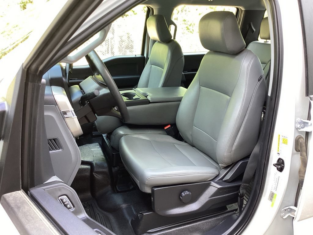Used 2023 Ford F250 XL AWD/4WD image 34