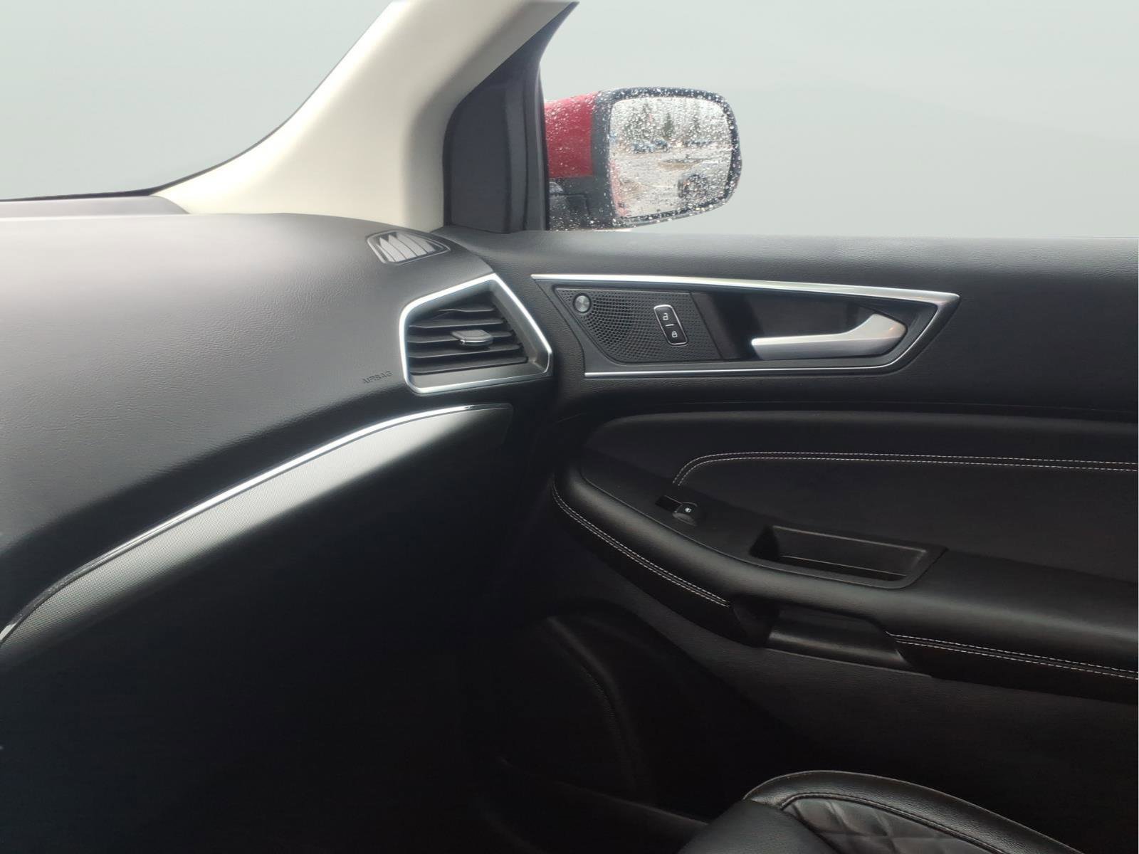 Used 2024 Ford Edge Titanium w/ Equipment Group 301A image 21