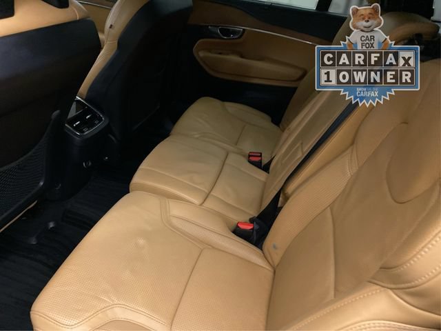 Used 2018 Volvo XC90 T6 Inscription w/ Convenience Package AWD/4WD image 11