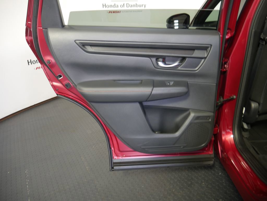 Used 2023 Honda CR-V Sport image 12