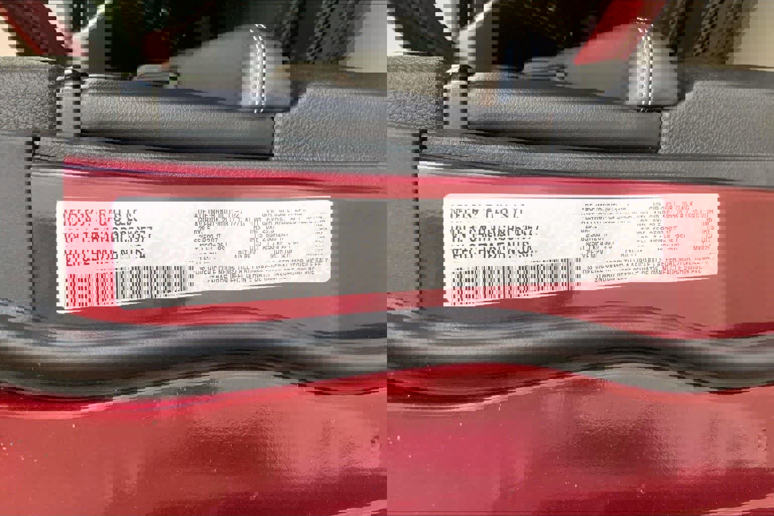 Used 2023 Jeep Grand Cherokee Altitude image 18