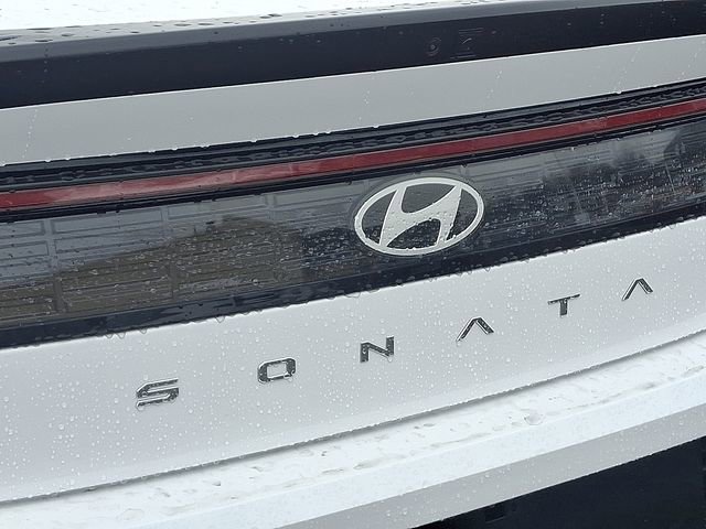 New 2026 Hyundai Sonata Limited image 12