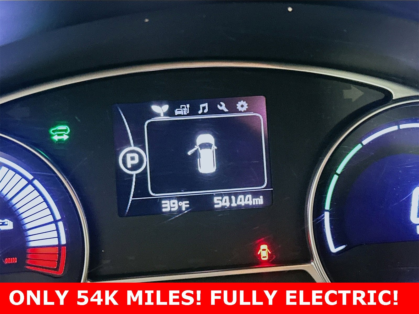 Used 2019 Kia Soul EV image 13