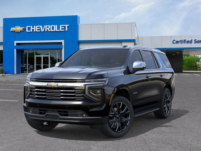 New 2026 Chevrolet Tahoe Premier w/ Sun And Tow Package RWD image 6