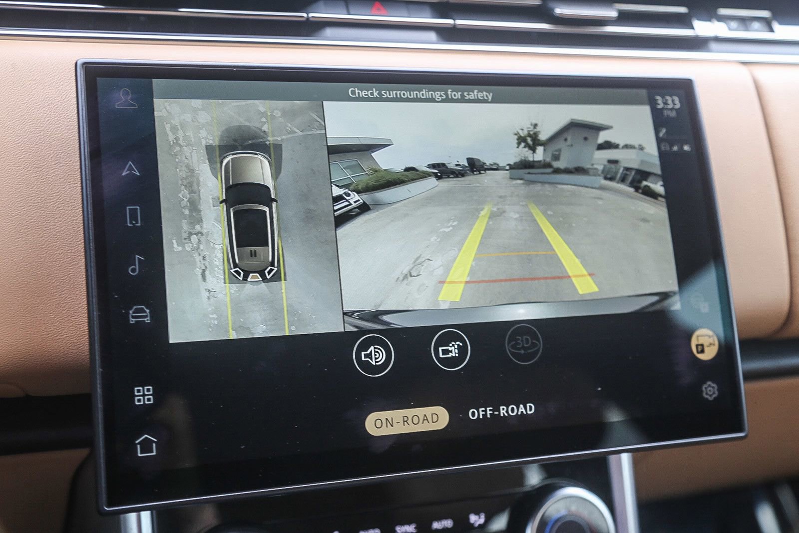 Used 2023 Land Rover Range Rover Autobiography image 23